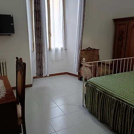 Kevin's 2 Accommodatie bij particulieren