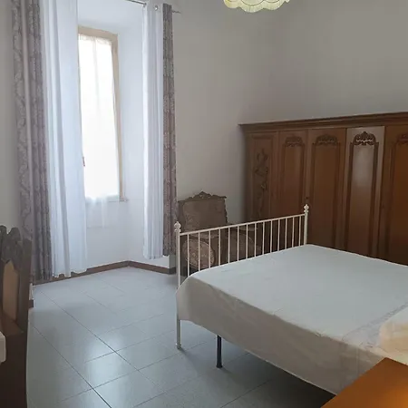 Kevin's 2 Homestay Rome