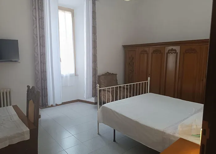 Kevin's 2 Homestay Rome