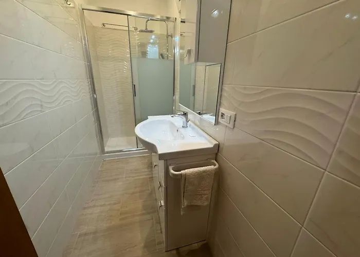 Kevin's 2 Homestay Rome