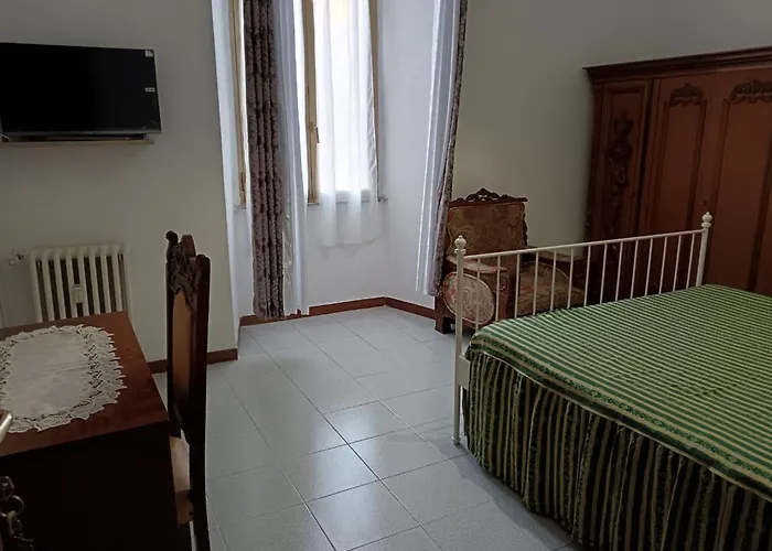 Kevin's 2 Homestay szállás